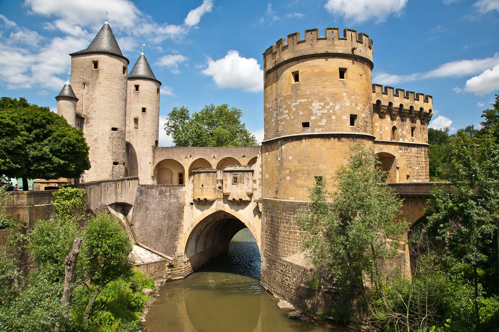 Metz